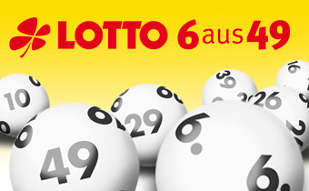 lotto 6 aus 49 resultados